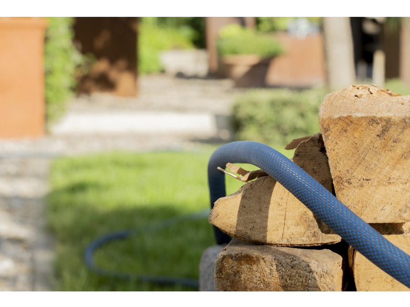 Gardena Textilschlauch Liano™ Xtreme 30 m Set