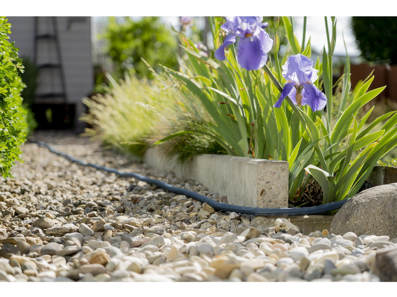 Gardena Textilschlauch Liano™ Xtreme 30 m Set