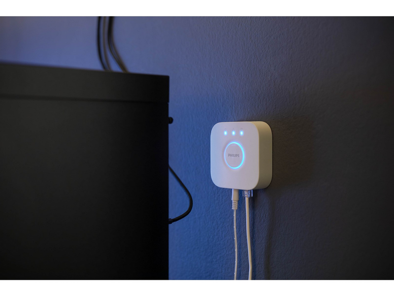 Philips Hue Play Gradient PC Lightstrip 24-27"