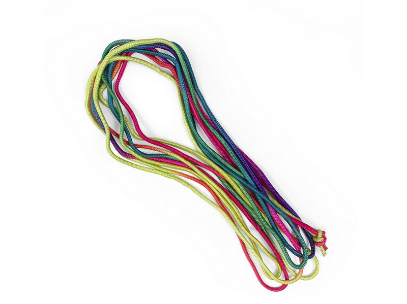 Happy Summer Chinese Jump rope