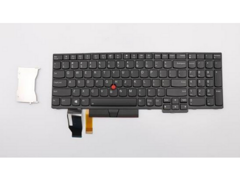 Lenovo NM.CHY.KB-BL.BK.NRD