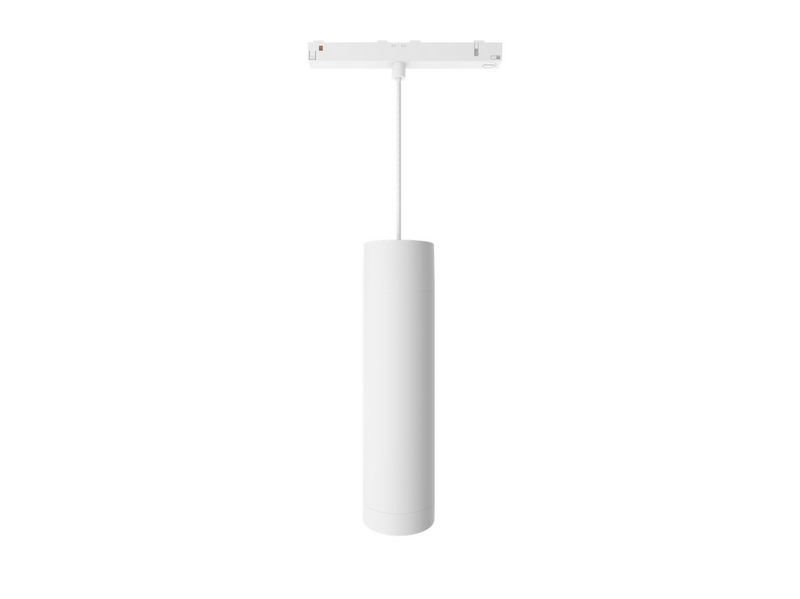 Philips Hue Perifo Ceiling Pendant Cylinder Lamp - White