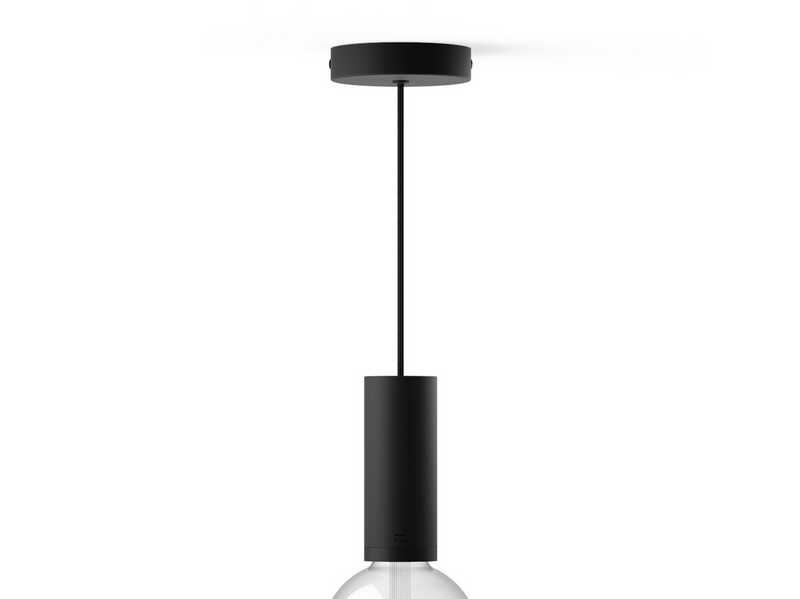 Philips Hue Lightguide Cord E27 Black