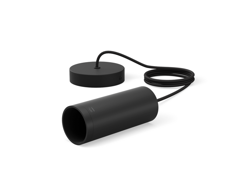 Philips Hue Lightguide Cord E27 Black