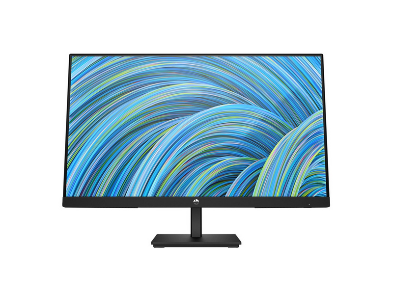 24" HP V24v G5 - 1920x1080 (FHD) - 75Hz - VA