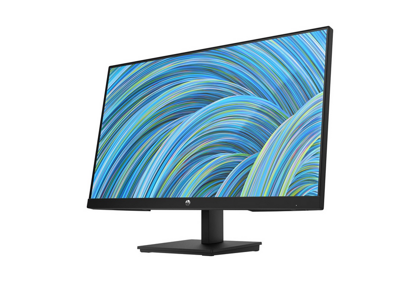 24" HP V24v G5 - 1920x1080 (FHD) - 75Hz - VA