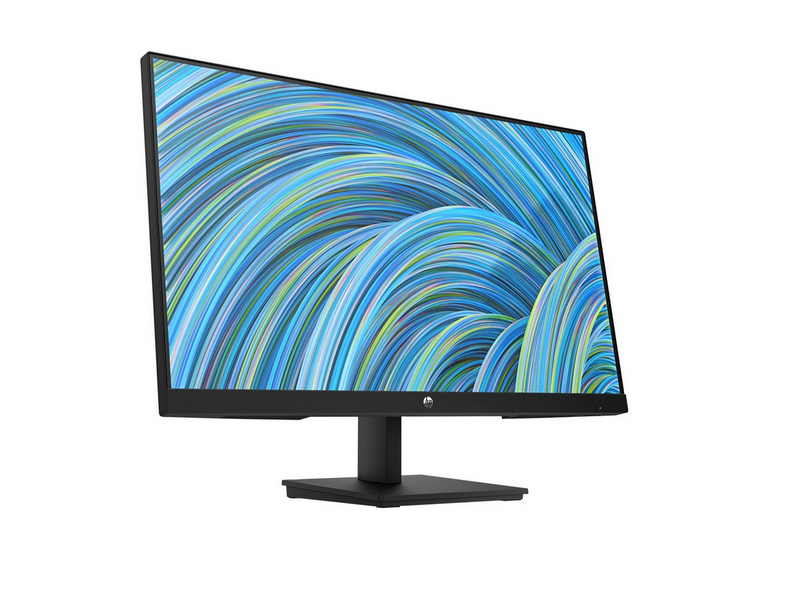24" HP V24v G5 - 1920x1080 (FHD) - 75Hz - VA