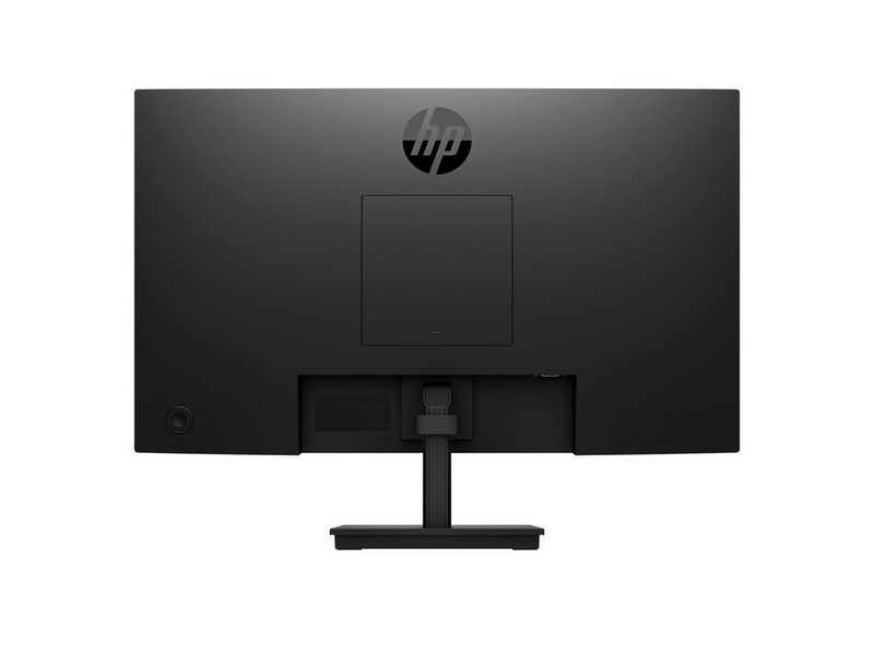24" HP V24v G5 - 1920x1080 (FHD) - 75Hz - VA