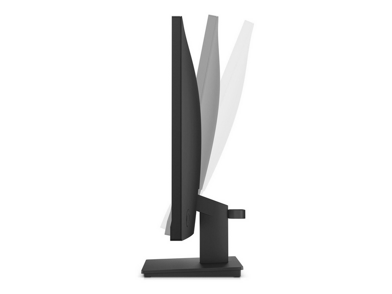 24" HP V24v G5 - 1920x1080 (FHD) - 75Hz - VA