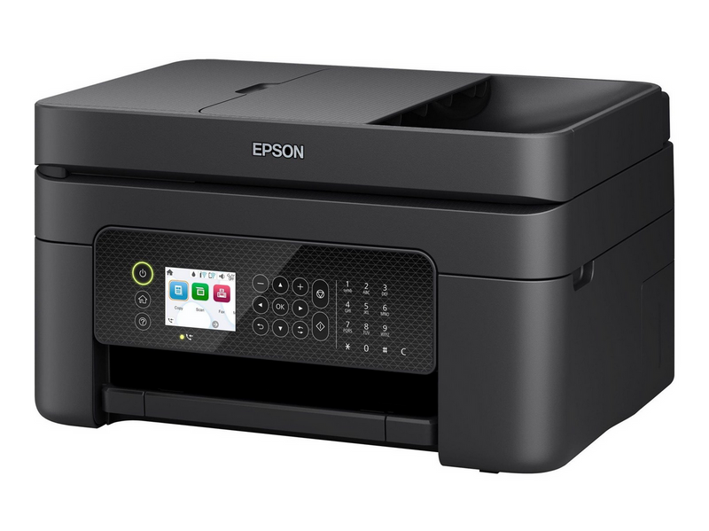 Epson WorkForce WF-2950DWF All in One Printer Multifunktion - Farbe - Tinte