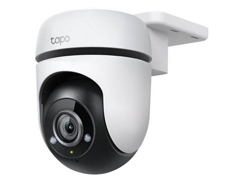 TP-Link Tapo C500 Outdoor Pan/Tilt Security WiFi Camera