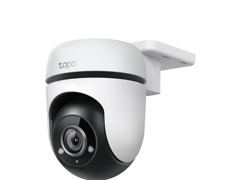 TP-Link Tapo C500 Outdoor Pan/Tilt Security WiFi Camera