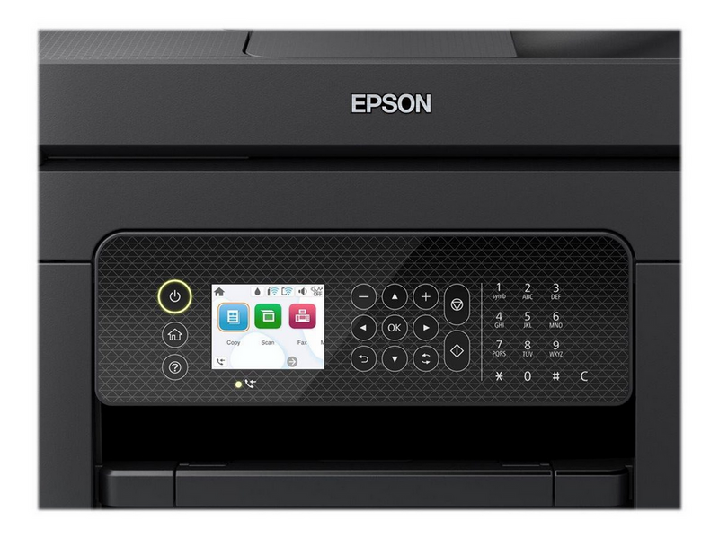 Epson WorkForce WF-2950DWF All in One Printer Multifunktion - Farbe - Tinte