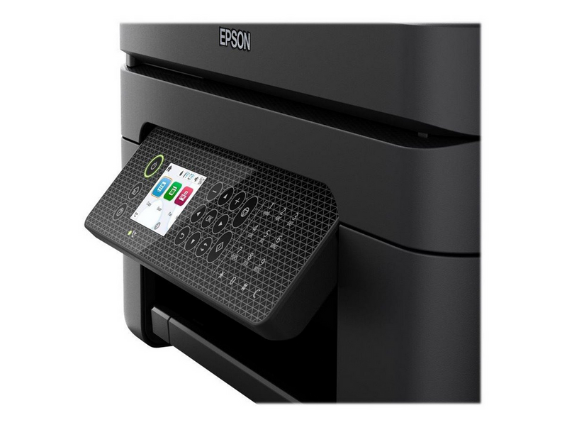Epson WorkForce WF-2950DWF All in One Printer Multifunktion - Farbe - Tinte