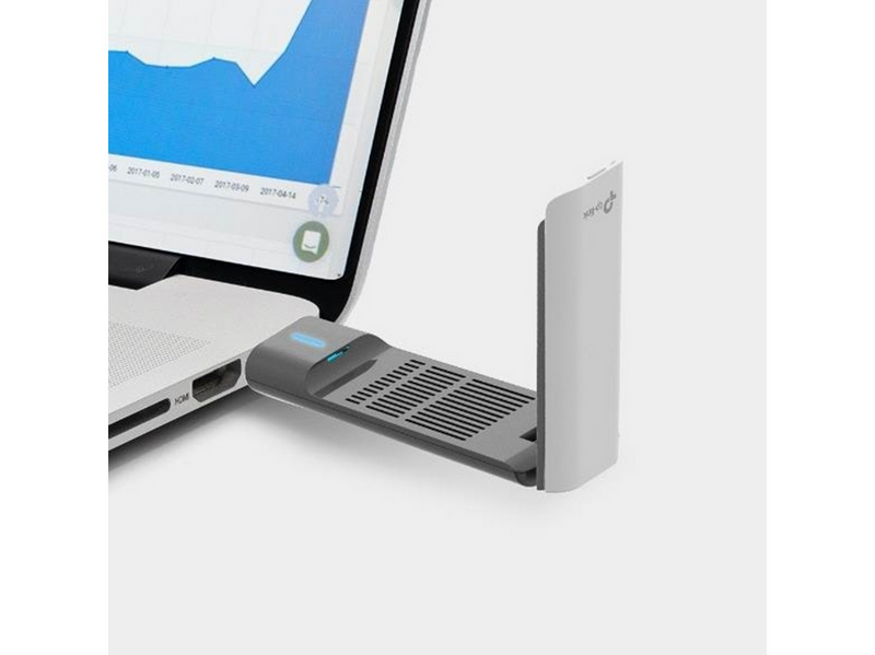 TP-Link Archer TX20UH AX1800 High Gain Wireless USB Adapter