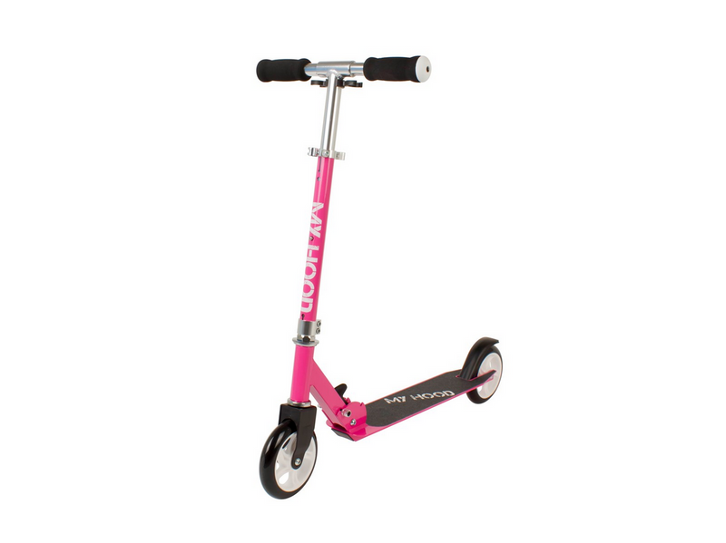My Hood 145 Scooter - Pink
