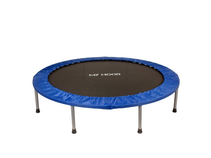 My Hood Fitness Trampoline 140 cm
