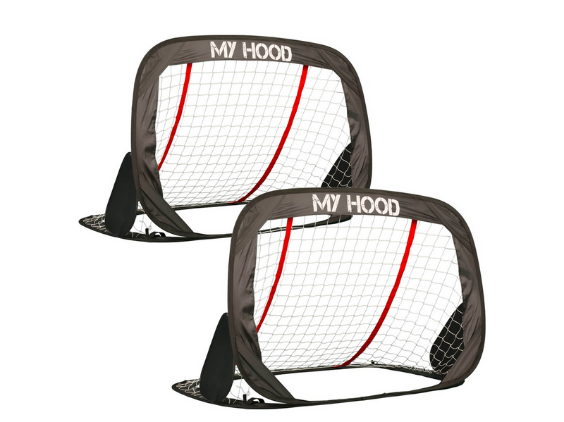 My Hood Pop-Up Goal - 2 pack