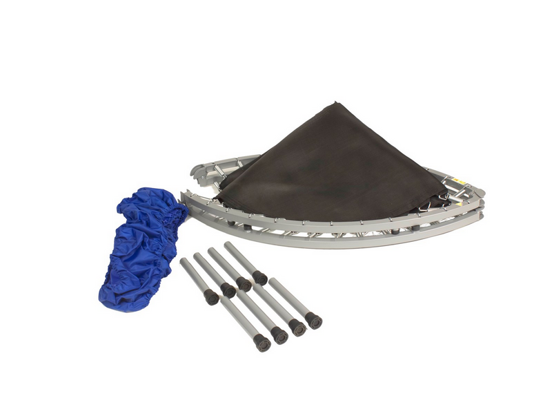 My Hood Fitness Trampoline 140 cm