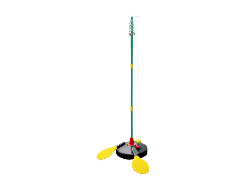 My Hood Target Sport Deluxe Pole Tennis