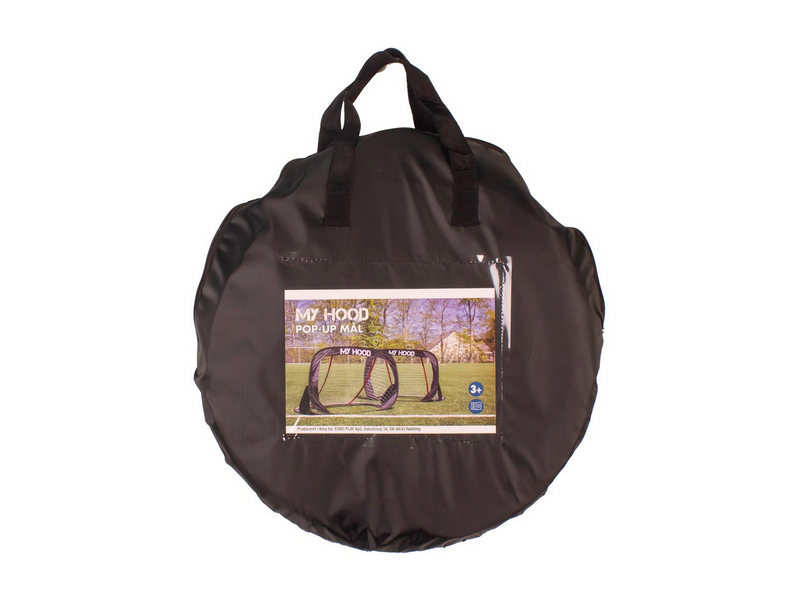 My Hood Pop-Up Goal - 2 pack