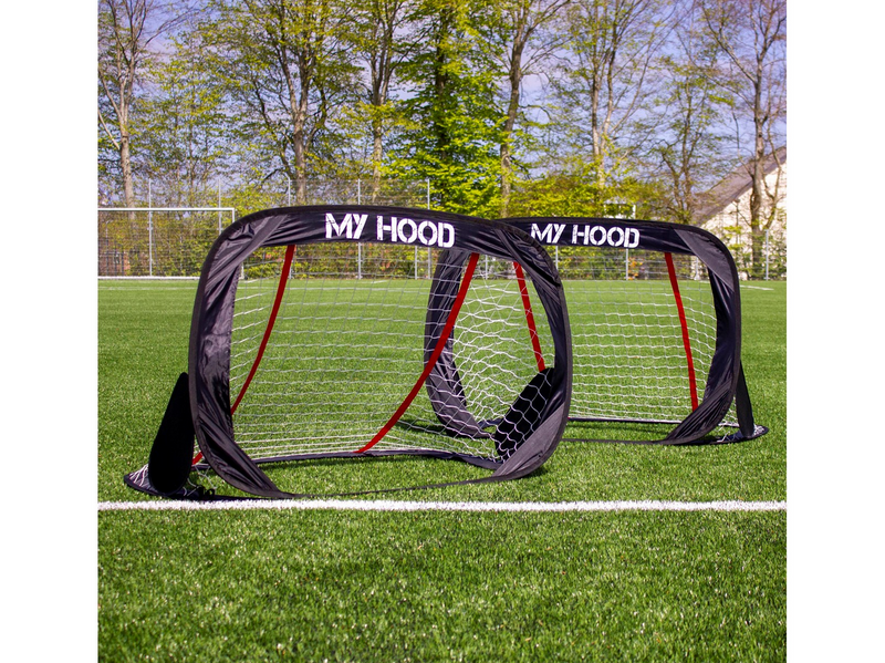 My Hood Pop-Up Goal - 2 pack