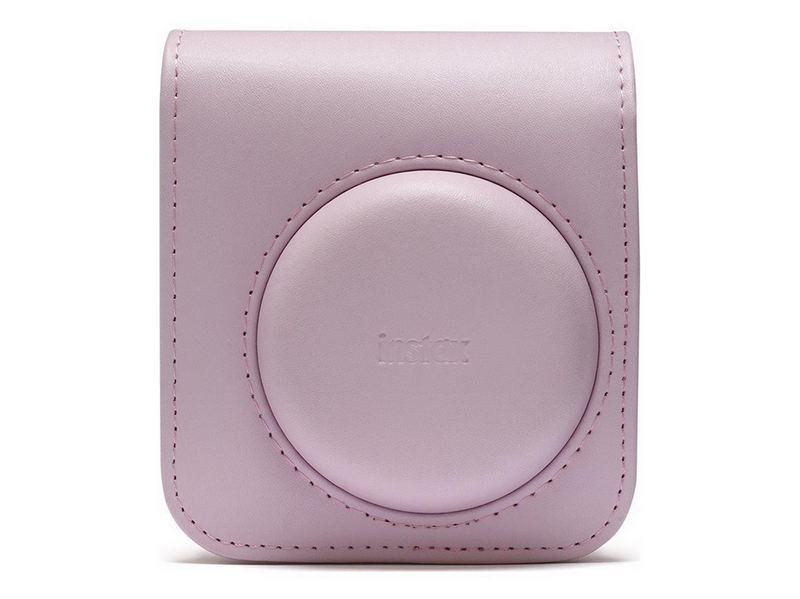 Fujifilm INSTAX Mini 12 Case - Blossom Pink