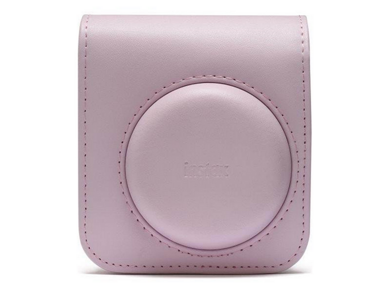 Fujifilm INSTAX Mini 12 Case - Blossom Pink