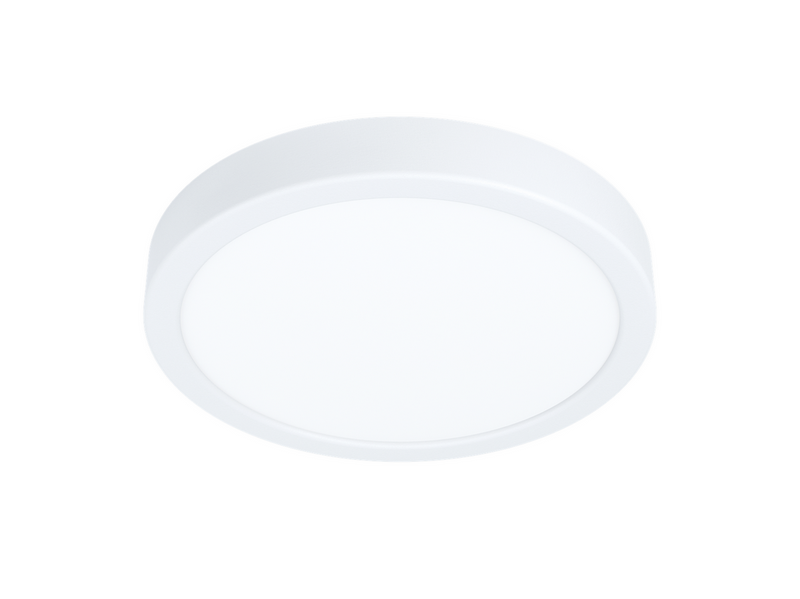 EGLO ARGOLIS 2 ceiling Ø285 mm white