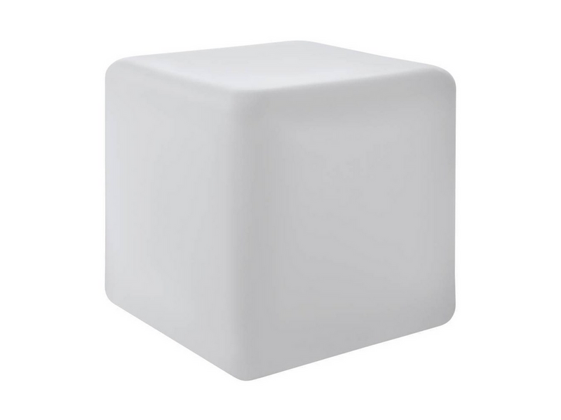 EGLO BOTTONA outdoor cube 400x400 mm white