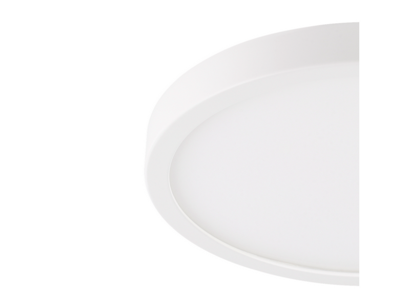 EGLO ARGOLIS 2 ceiling Ø285 mm white