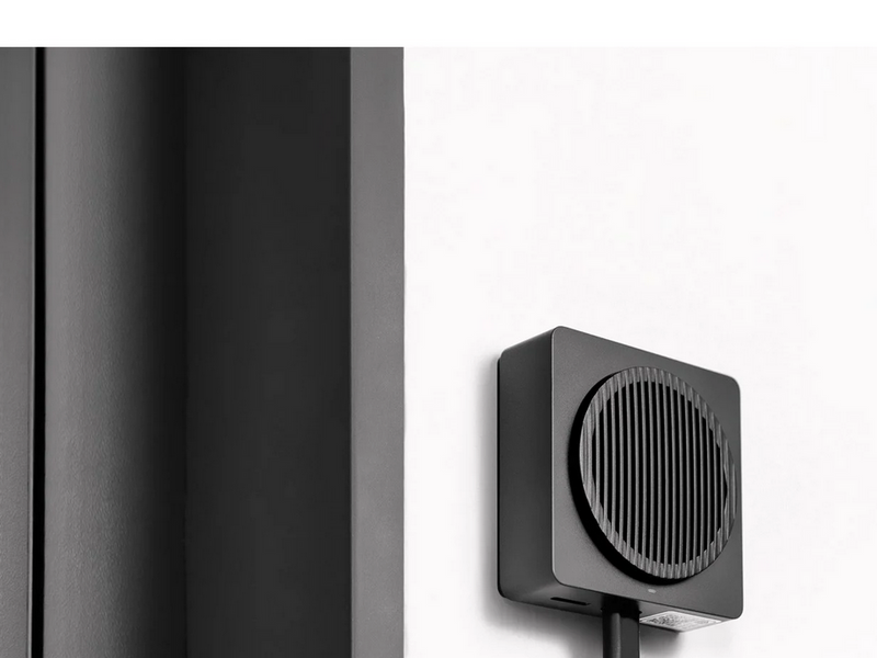Aqara Smart Video Doorbell - G4