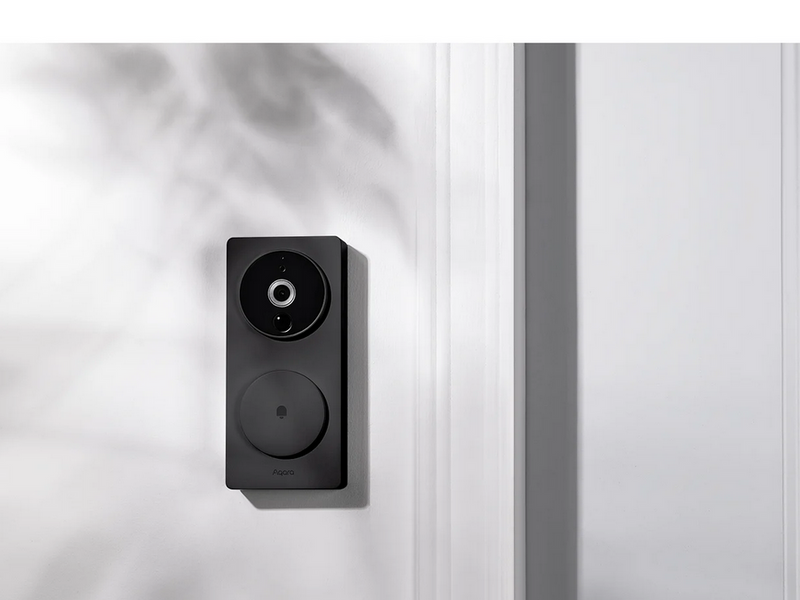 Aqara Smart Video Doorbell - G4
