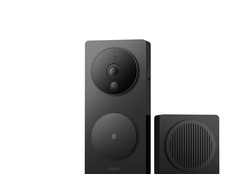 Aqara Smart Video Doorbell - G4