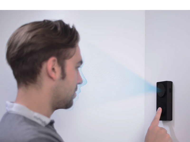 Aqara Smart Video Doorbell - G4