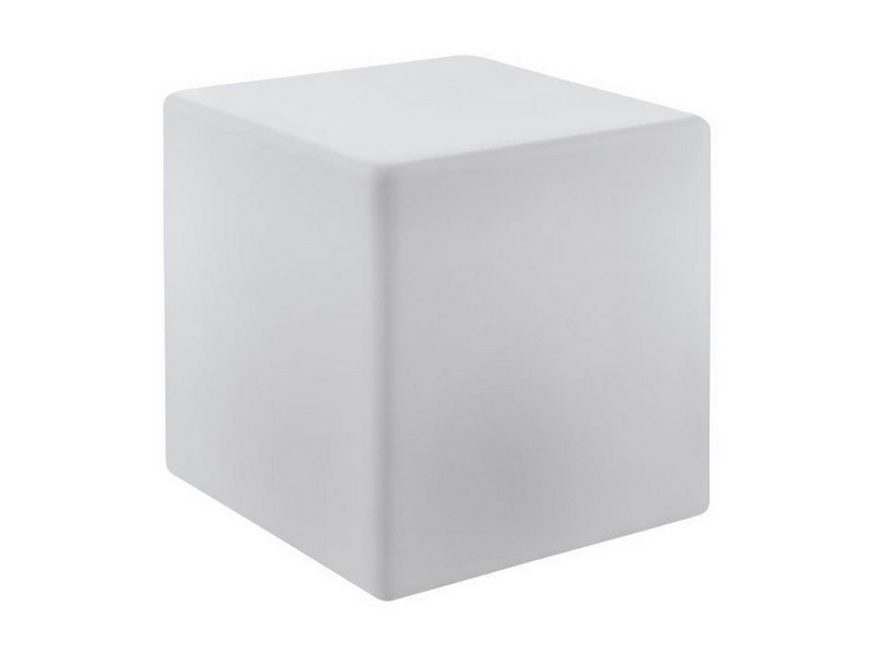 EGLO BOTTONA outdoor cube 300x300 white