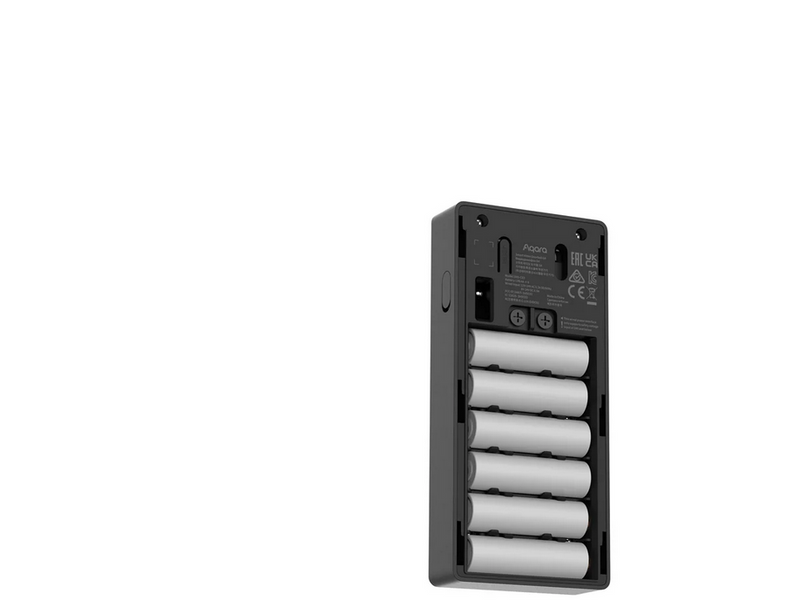 Aqara Smart Video Doorbell - G4