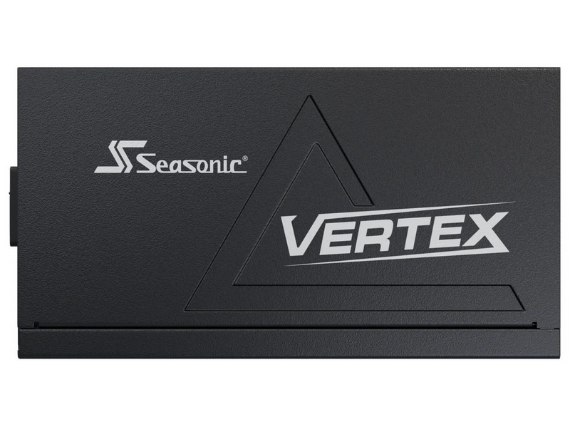 Seasonic Vertex GX 1200 Netzteile - 1200 Watt - 135 mm - ATX 3.1 - 80 Plus Gold