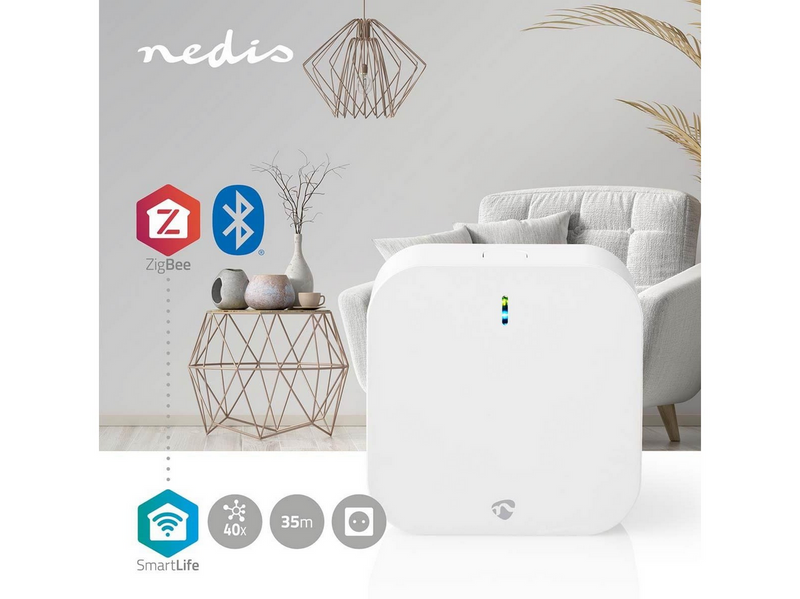 Nedis SmartLife Gateway