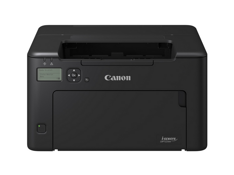 Canon i-SENSYS LBP122dw - Einfarbig - Laser