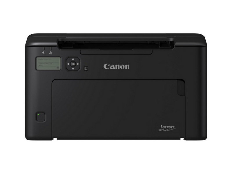 Canon i-SENSYS LBP122dw - Einfarbig - Laser