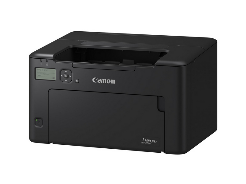 Canon i-SENSYS LBP122dw - Einfarbig - Laser
