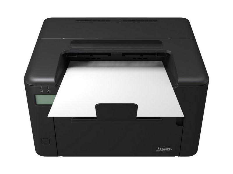 Canon i-SENSYS LBP122dw - Einfarbig - Laser