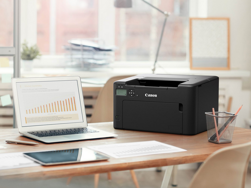 Canon i-SENSYS LBP122dw - Einfarbig - Laser