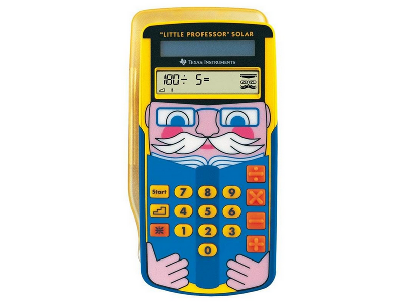Texas Instruments TI-Nspire - scientific calculator