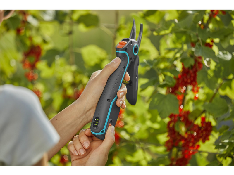 Gardena Gartenschere AssistCut