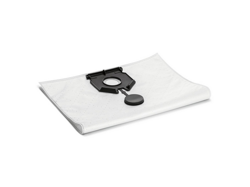 Kärcher Fleece filter bags 5 x NT 30/1