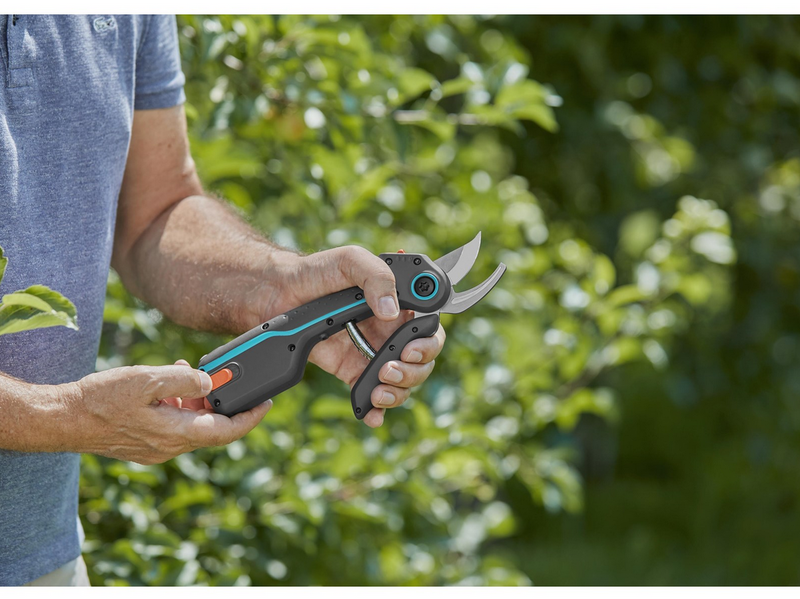 Gardena Gartenschere AssistCut