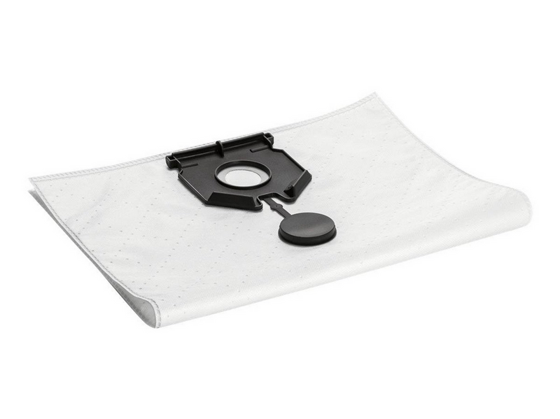 Kärcher Fleece filter bags 5 x NT 30/1
