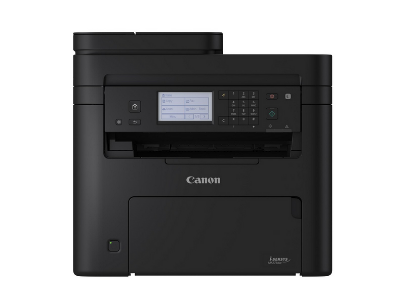 Canon i-SENSYS MF275dw Multifunktion - Einfarbig - Laser